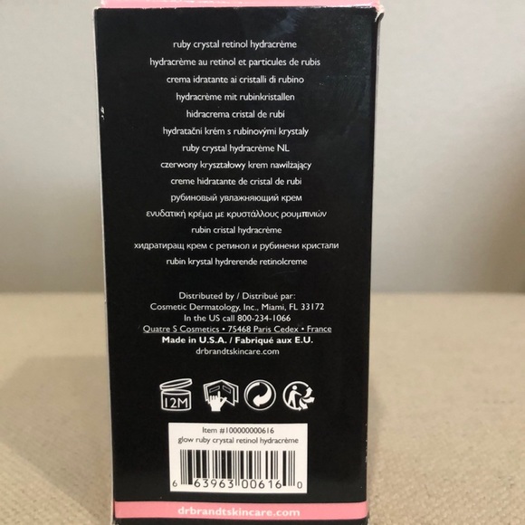 Face cream - Picture 3 of 4